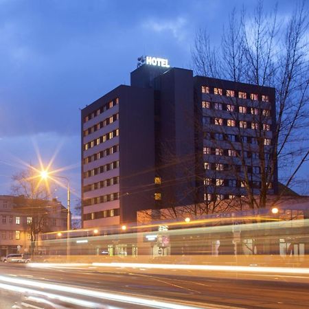 Harmony Club Hotel Ostrava Exterior photo