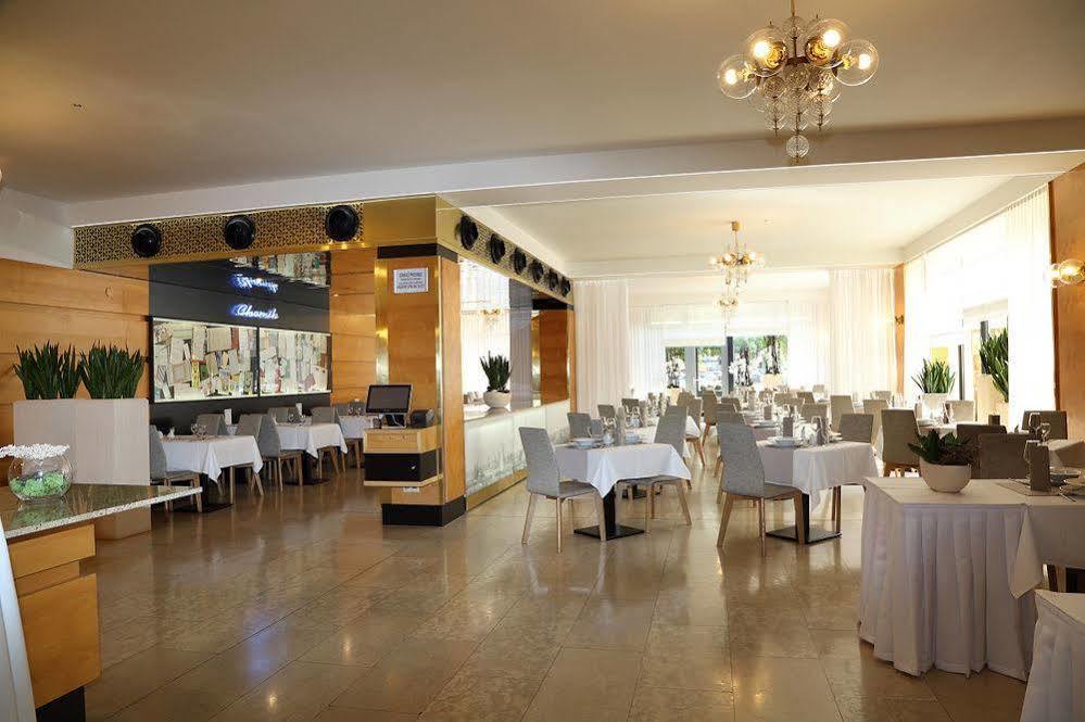 Harmony Club Hotel Ostrava Exterior photo
